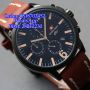 SWISS ARMY SA-8911 Leather for Men