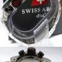 SWISS ARMY Chronograph SA2072M (WH) for Men