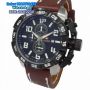 SWISS ARMY HCC81715 Leather