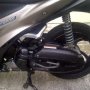 Jual Suzuki skydrive 2009 tangan pertama