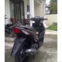 Jual Suzuki skydrive 2009 tangan pertama