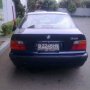 BMW 318i limited 1998 Biru