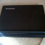 Jual Notebook Lenovo S10/black-mulus cod bogor