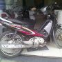 Honda Supra X 125 2007 