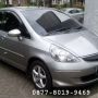 Honda Jazz 2007 Idsi, M/T