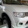PAJERO LIMITED EXCEED 2013
