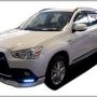 Mitsubishi Outlander Sport