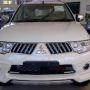 PAJERO LIMITED EXCEED 2013