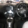 Nissan Juke CVT RX AT 2011 White