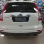 Honda CRV 2.0 2011 AT White