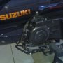 Suzuki shogun 125 NR II