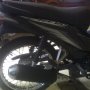 Jual Honda absolut revo thn 2009 plat b dki harga murah motor ok