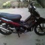 JUAL Honda SUPRA X 125R 2009 MULUS