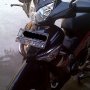 JUAL Honda SUPRA X 125R 2009 MULUS
