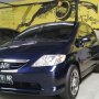 Jual Honda City idsi 2004 Matic terawat, Murah Banget