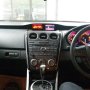 Jual Mazda CX7 GT 2011 Putih matic