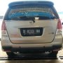 Jual Innova G AT 2009 SIlver 