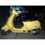 Jual Piaggio Vespa LX 150 Bulan 7 2012