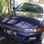 Mitsubishi Galant ST Tahun 2000 M/T Bandung