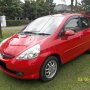 FOR SALE HONDA JAZZ IDSI MATIC TAHUN 2007