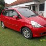 FOR SALE HONDA JAZZ IDSI MATIC TAHUN 2007