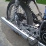 Jual Yamaha RX King 2004 Bandung 