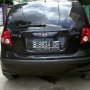 Jual Hyundai Getz GL MT Black 2004 Akhir