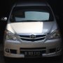 JUAL AVANZA G 1.3 A/T