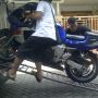 moge suzuki GSXR 600 SRAD 1998