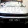 Mitsubishi GALANT V6/2002 Hiu First Hand Harga Indonesia Top Speed