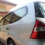 Grand Livina SV 2010 - Kilometer Rendah