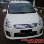[jual] new suzuki ertiga all type & alll colour Nik 2013