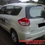 [jual] new suzuki ertiga all type & alll colour Nik 2013