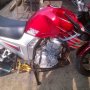 Jual yamaha SCORPIO 2012