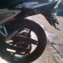 Jual yamaha SCORPIO 2012