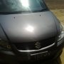 Jual Mobil SX4 Grey AT Thn 2011