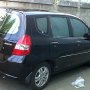 honda Jazz AT 2004 hitam