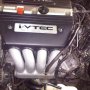 Honda VTI 2.4 DOHC 2003 Silver