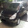 Jual New Karimun Estillo 2011 MT Hitam