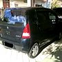 Jual New Karimun Estillo 2011 MT Hitam