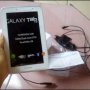 Jual Samsung Galaxy Tab 7.0 P3110 (wifi only)