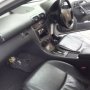 JUAL MERCEDES BENZ C320 AVANTGARDE 2001