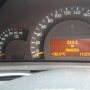 JUAL MERCEDES BENZ C320 AVANTGARDE 2001