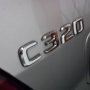 JUAL MERCEDES BENZ C320 AVANTGARDE 2001