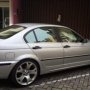 Jual BMW 318i thn 2004