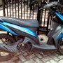 Jual Vario Biru 2009 masih ok banget