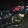 JUAL YAMAHA RX KING JOGJA