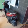 Jual Yamaha MIO j 2013 oper kredit Mumer aja kaya baru SEMARANG