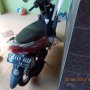 Jual Yamaha MIO j 2013 oper kredit Mumer aja kaya baru SEMARANG