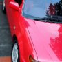 Jual Soluna Thn. 2000 AT (Merah Three Tone, Sunroof)